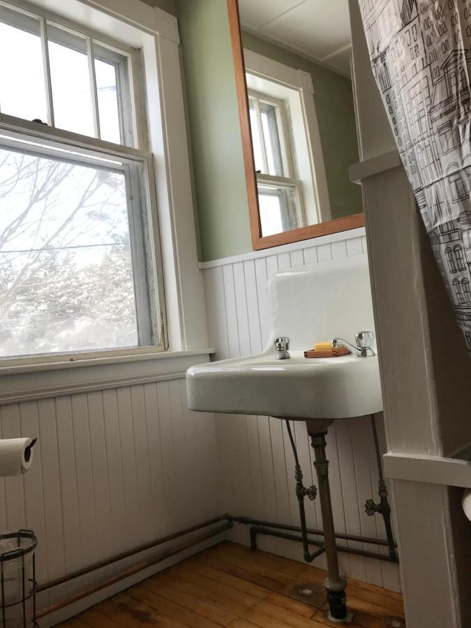 Studio 181 Bed & Breakfast Bed & Breakfast Port Clyde Eksteriør bilde