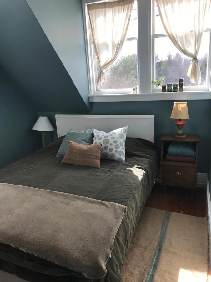 Studio 181 Bed & Breakfast Bed & Breakfast Port Clyde Eksteriør bilde