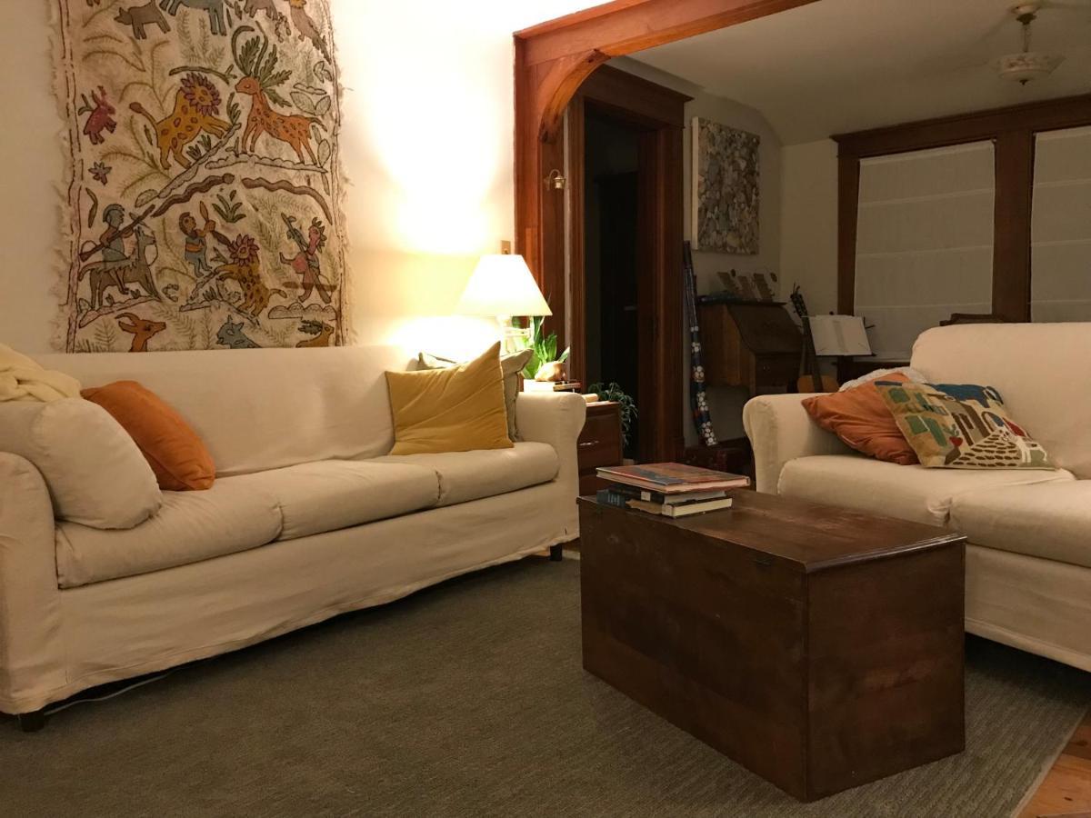 Studio 181 Bed & Breakfast Bed & Breakfast Port Clyde Eksteriør bilde
