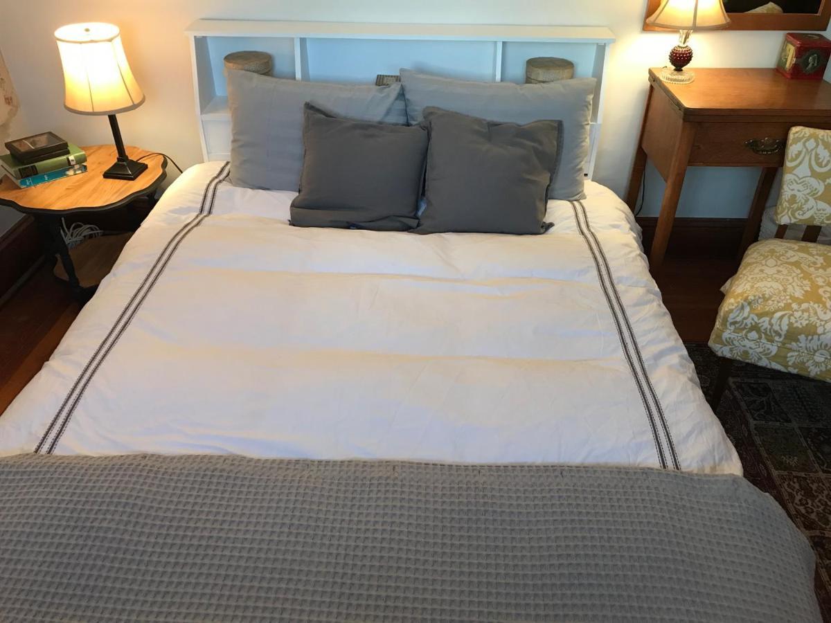 Studio 181 Bed & Breakfast Bed & Breakfast Port Clyde Eksteriør bilde