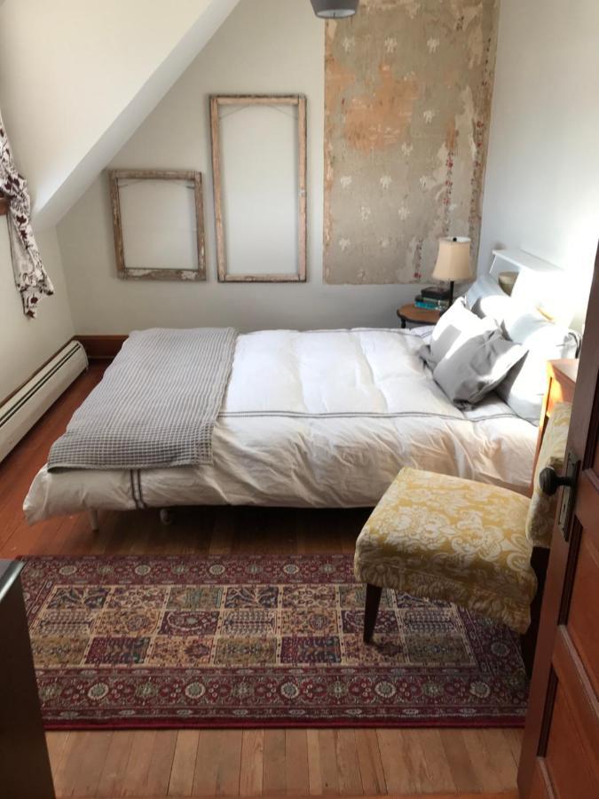 Studio 181 Bed & Breakfast Bed & Breakfast Port Clyde Eksteriør bilde